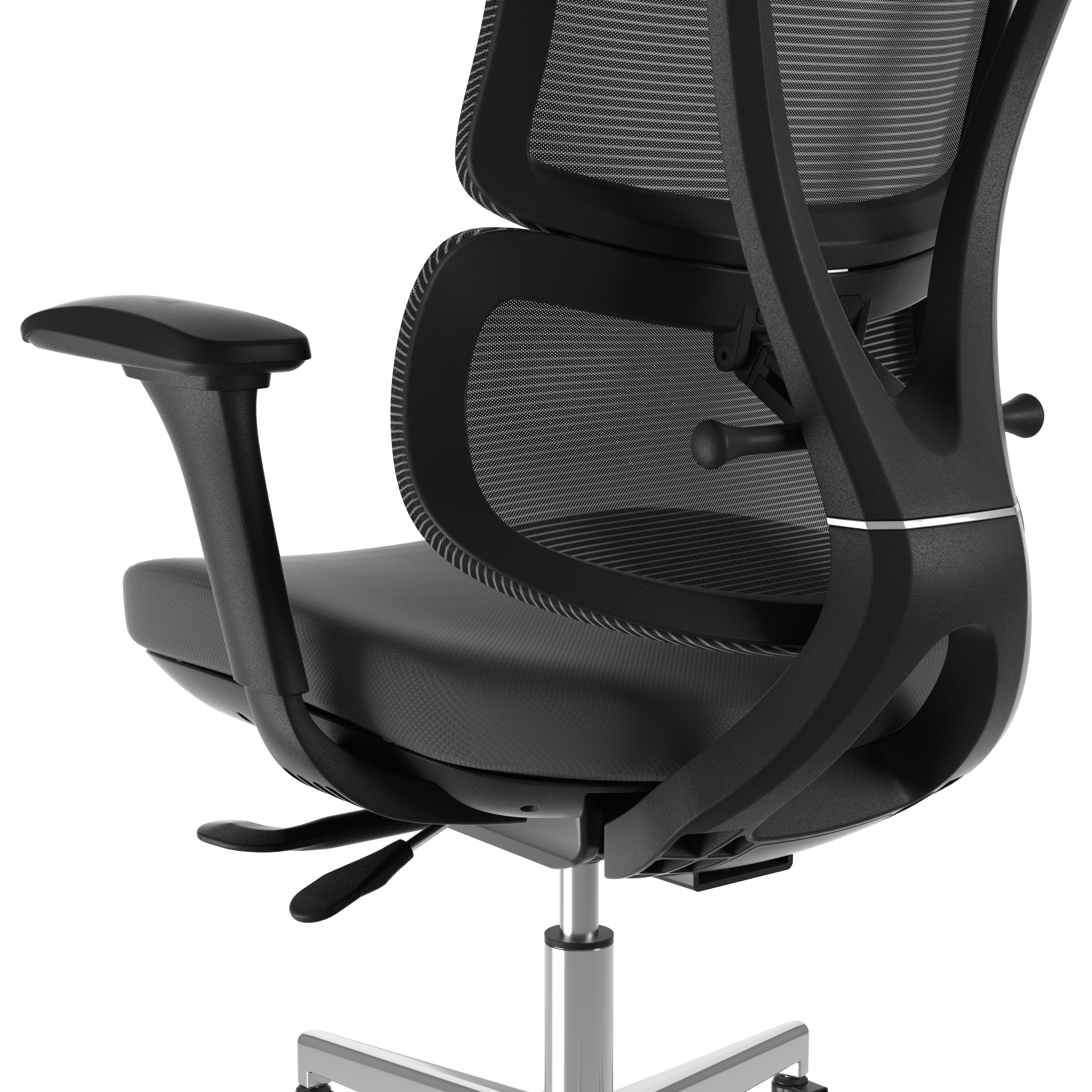 ErgoPrime Elite