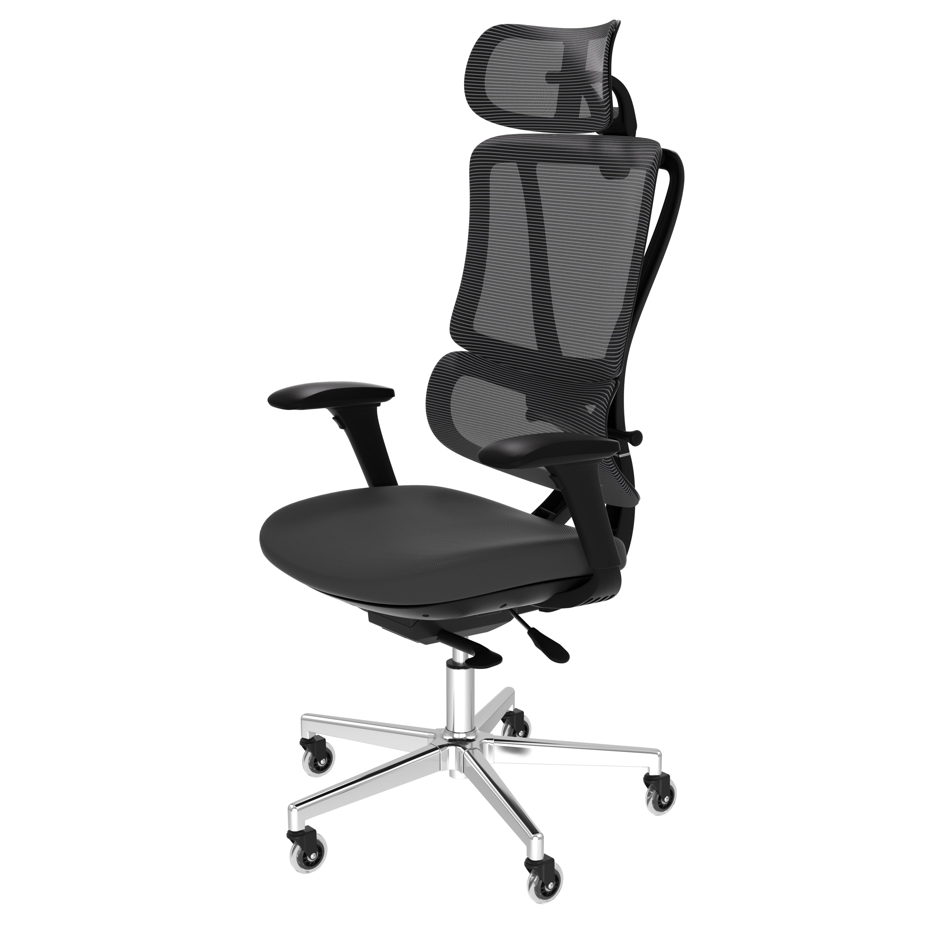 ErgoPrime Elite