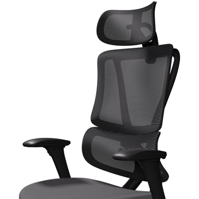 ErgoPrime Elite