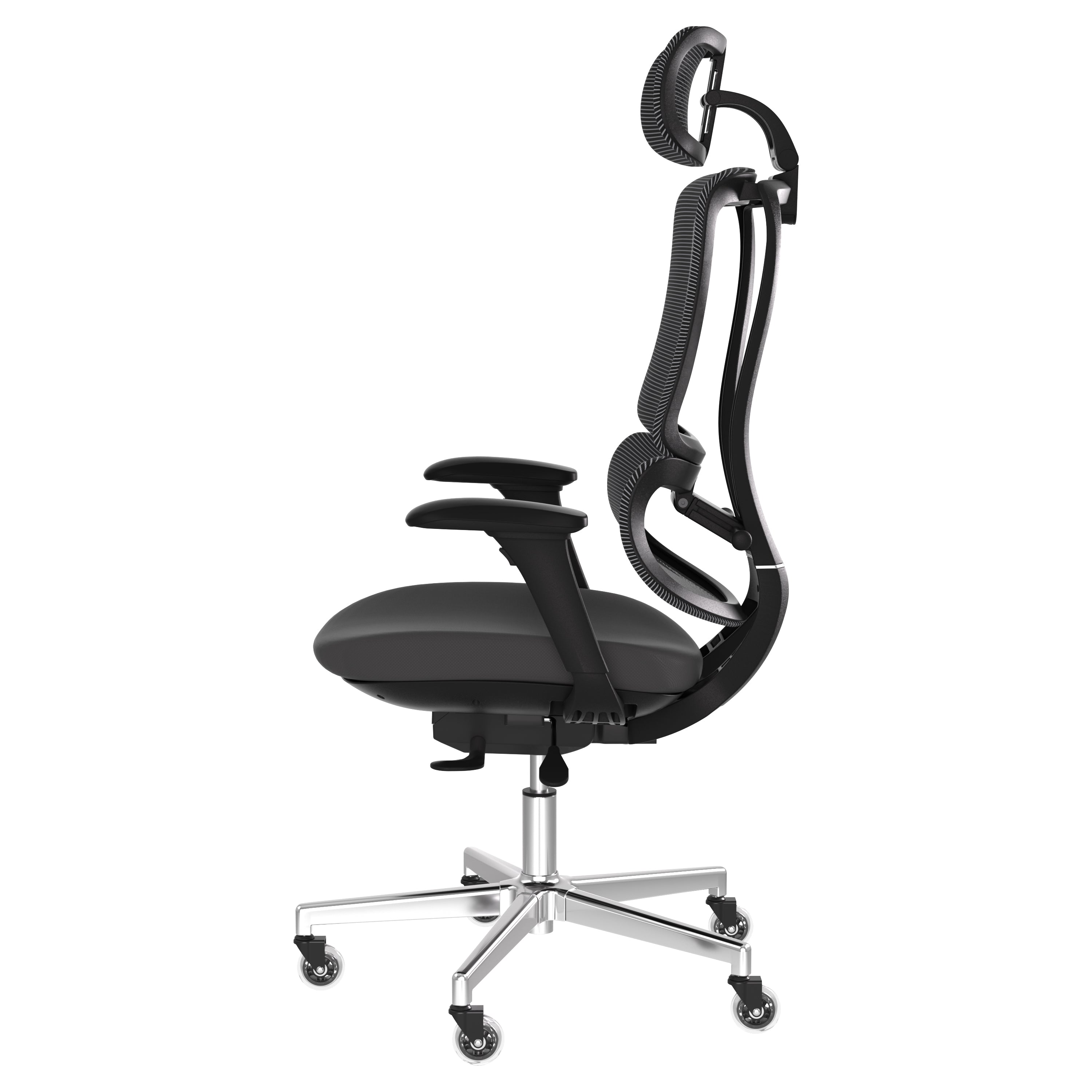 ErgoPrime Elite