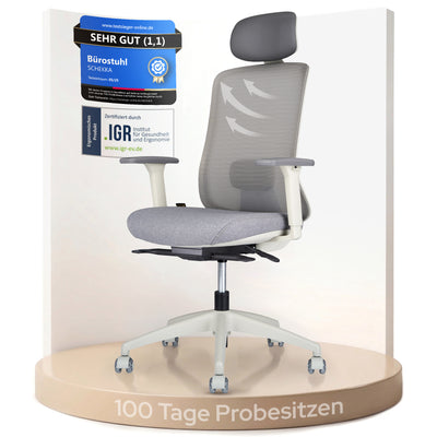 ErgoPrime Pro