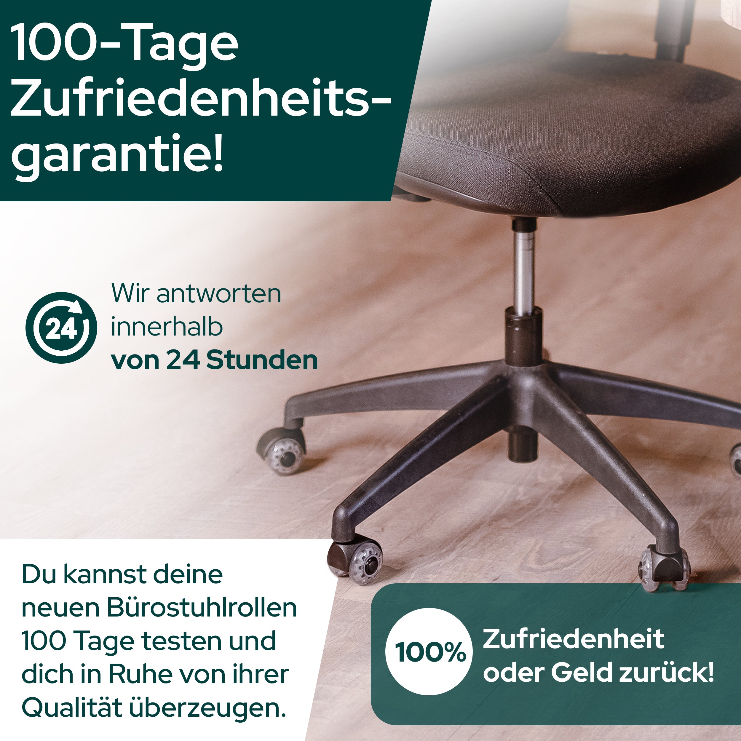 SCHEKKA Rollen