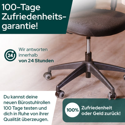 SCHEKKA Rollen